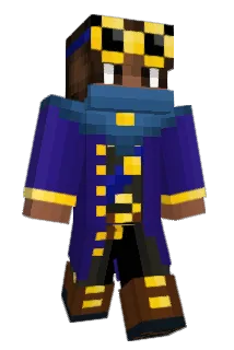 StabMyPants Minecraft avatar full body
