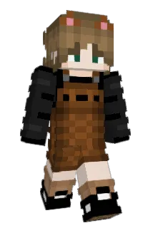 StabTheMelon2 Minecraft avatar full body