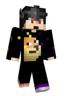 Stabay Minecraft avatar full body