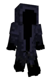 Stabb117 Minecraft avatar full body