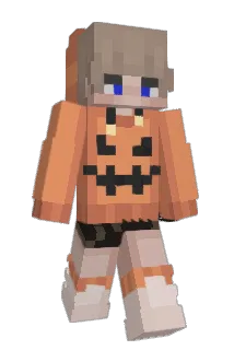 Stabbieee Minecraft avatar full body