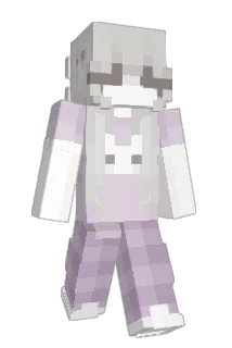 StabbingYou Minecraft avatar full body