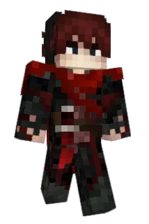 Stabby_Allen Minecraft avatar full body