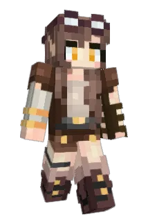 Stabby_Jones Minecraft avatar full body