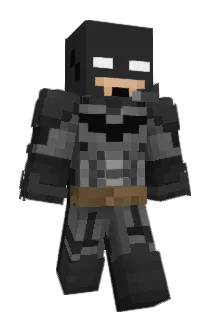 Stabiler_Polak Minecraft avatar full body