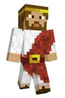 StableBrake9938 Minecraft avatar full body