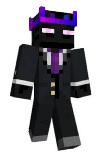 Stabz2k Minecraft avatar full body