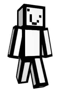 StaceySoot Minecraft avatar full body