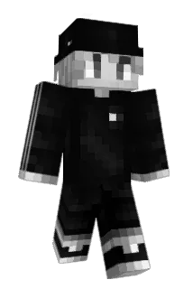 StachuOfficial Minecraft avatar full body