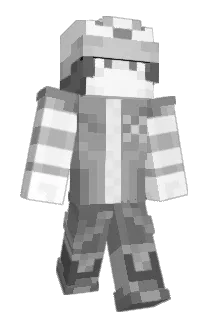 Minecraft-Avatar von StackDaDripper: ganzer Körper
