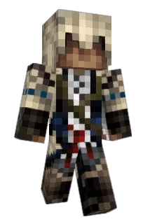 StackMax141 Minecraft avatar full body