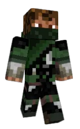 Custom render preview