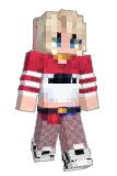 Stacy069 Minecraft avatar full body