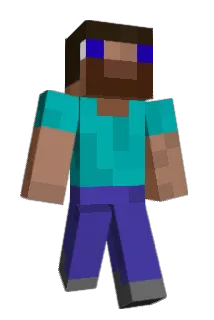 Staetic_ Minecraft avatar full body