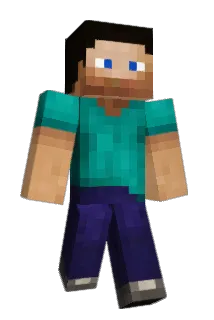 StaffOfTheMonth Minecraft avatar full body