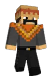 StaffTP Minecraft avatar full body