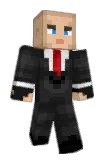 Staff_S Minecraft avatar full body