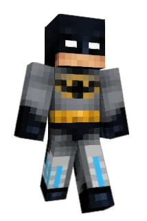 Stago8800 Minecraft avatar full body