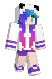 Stahp_Tubbs Minecraft avatar full body