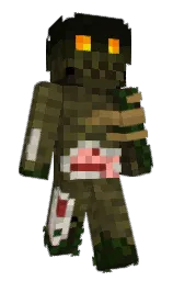 Custom render preview