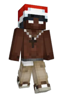Stain_Wolf Minecraft avatar full body