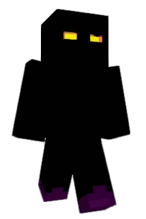 Stake_salad Minecraft avatar full body