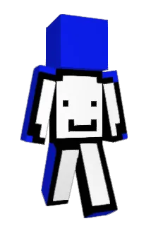 Staken_ Minecraft avatar full body
