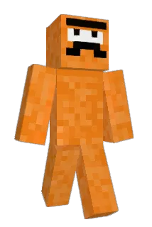 Stale5 Minecraft avatar full body