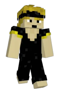 StaleAttic88353 Minecraft avatar full body