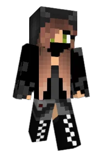 StaleCabbage271 Minecraft avatar full body