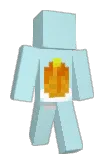 StaleSaltine Minecraft avatar full body