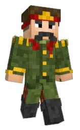 Custom render preview