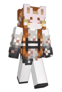 Stalinium_119p Minecraft avatar full body