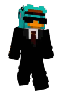 Stalinoed Minecraft avatar full body