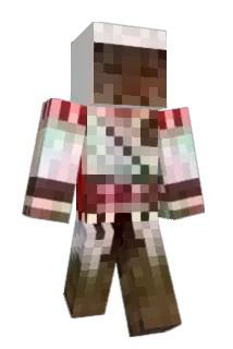 Stalker_pro672 Minecraft avatar full body