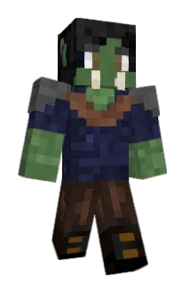 Stalwart_Sin Minecraft avatar full body