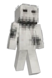 Staly09 Minecraft avatar full body