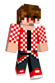 Stammy63 Minecraft avatar full body