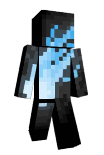Stampe7777 Minecraft avatar full body