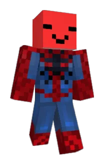 Stampy7610 Minecraft avatar full body