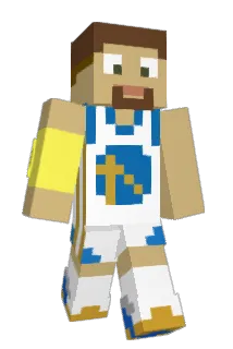 StampyJake1 Minecraft avatar full body