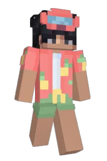 Stampz_ Minecraft avatar full body