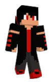 Stamylas Minecraft avatar full body