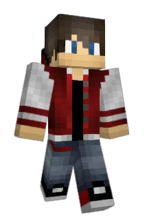 Stan1999 Minecraft avatar full body