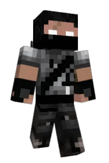 Stan2012 Minecraft avatar full body
