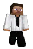 Stan4 Minecraft avatar full body