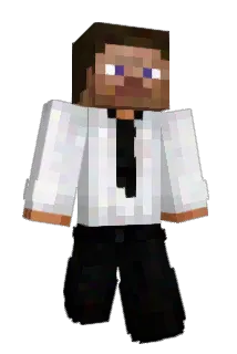Stan4 Minecraft avatar full body