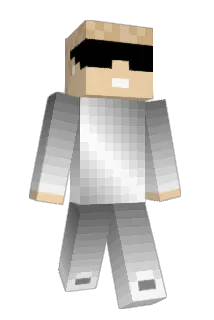 StanCW Minecraft avatar full body