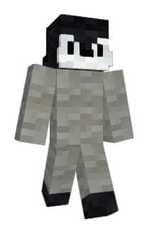 StanH515 Minecraft avatar full body