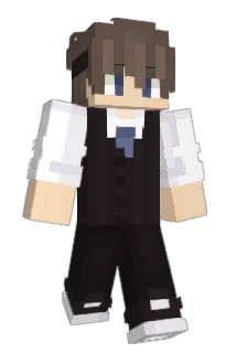StanHasThePlan Minecraft avatar full body